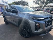 chevrolet equinox 2026 3GNAXHEG1TL133448 image chevrolet equinox 2026 3GNAXHEG1TL133448 image