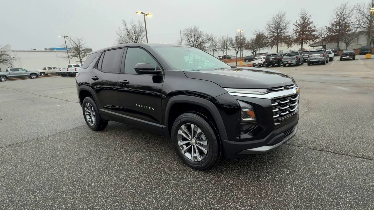 chevrolet equinox 2026 3GNAXHEG8TL390283 image chevrolet equinox 2026 3GNAXHEG8TL390283 image