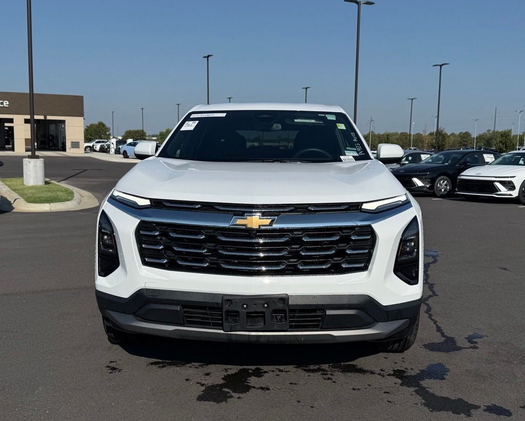 chevrolet equinox 2026 3GNAXPEG3TL331409 image chevrolet equinox 2026 3GNAXPEG3TL331409 image