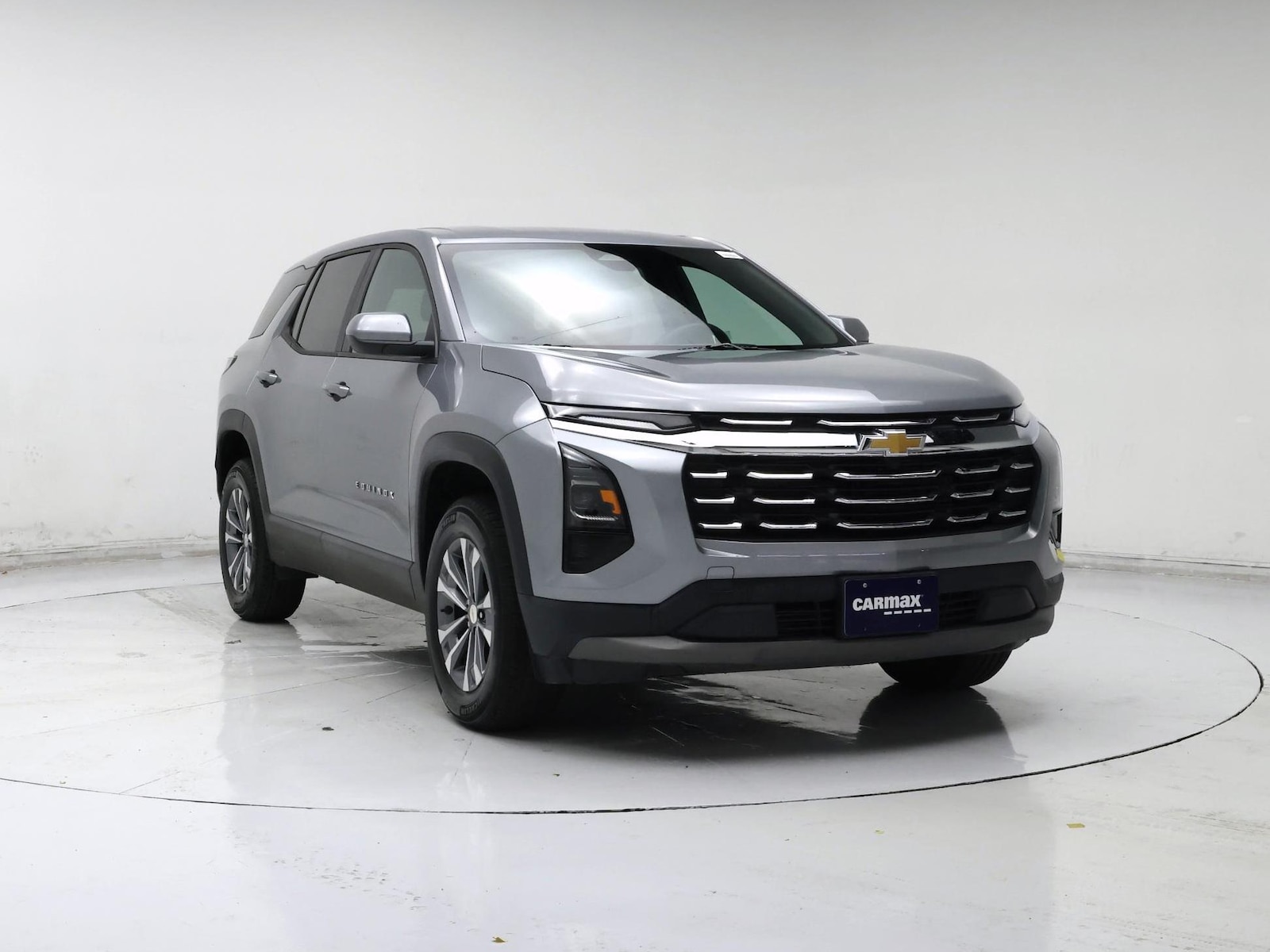 chevrolet equinox 2026 3GNAXPEG7TL332627 image chevrolet equinox 2026 3GNAXPEG7TL332627 image