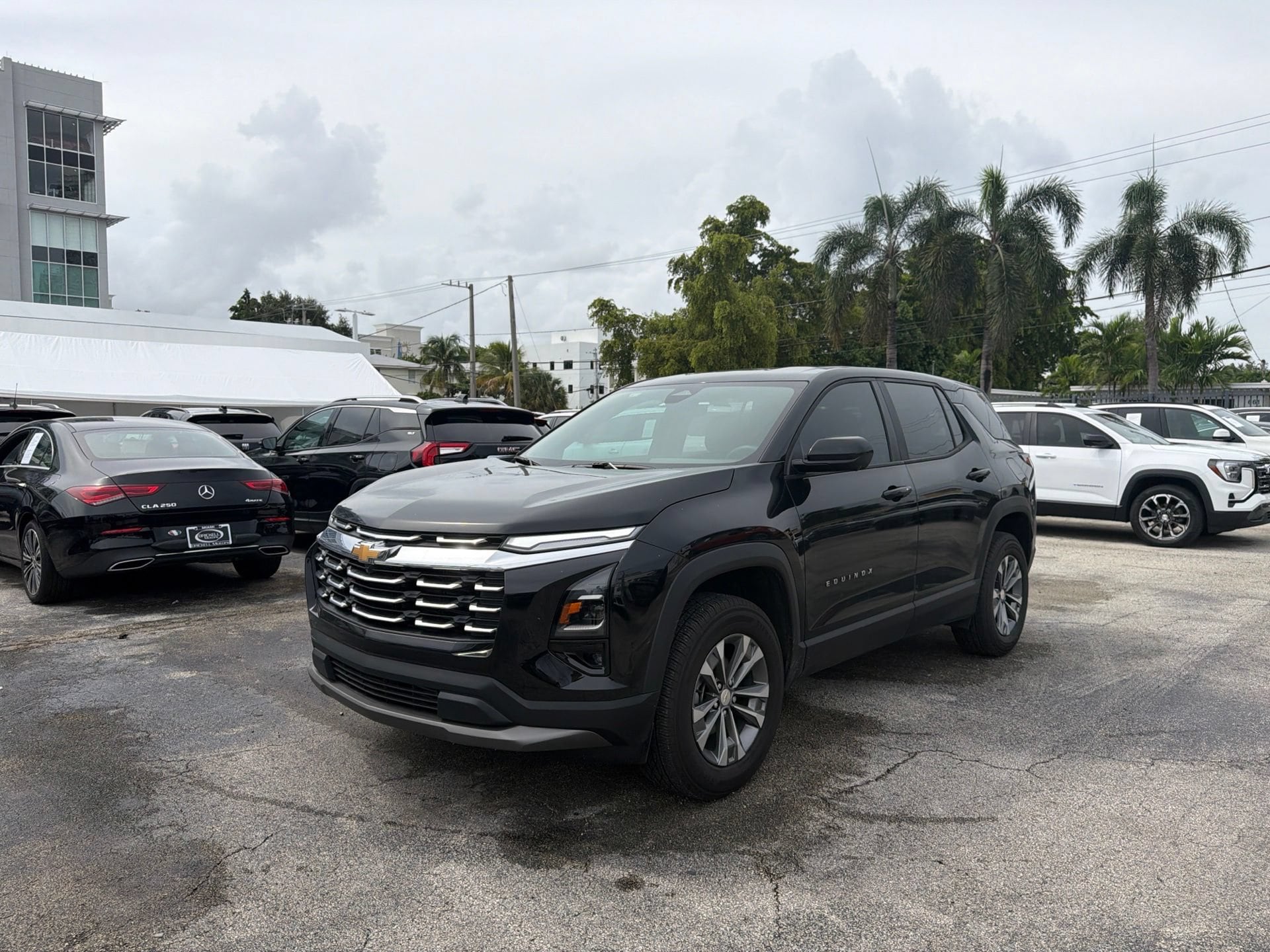 chevrolet equinox 2026 3GNAXHEG9TL469123 image chevrolet equinox 2026 3GNAXHEG9TL469123 image