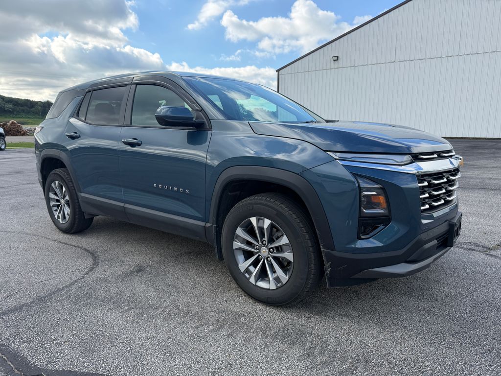 chevrolet equinox 2026 3GNAXPEG8TL319014 image chevrolet equinox 2026 3GNAXPEG8TL319014 image