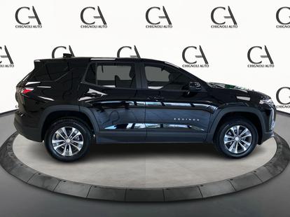 chevrolet equinox 2026 3GNAXPEG1TL119592 image chevrolet equinox 2026 3GNAXPEG1TL119592 image