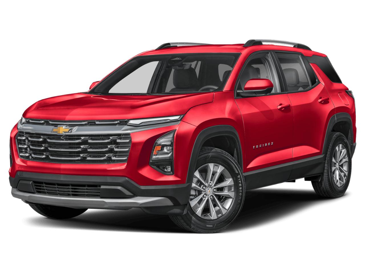 chevrolet equinox 2026 3GNAXHEG4TL120760 image chevrolet equinox 2026 3GNAXHEG4TL120760 image