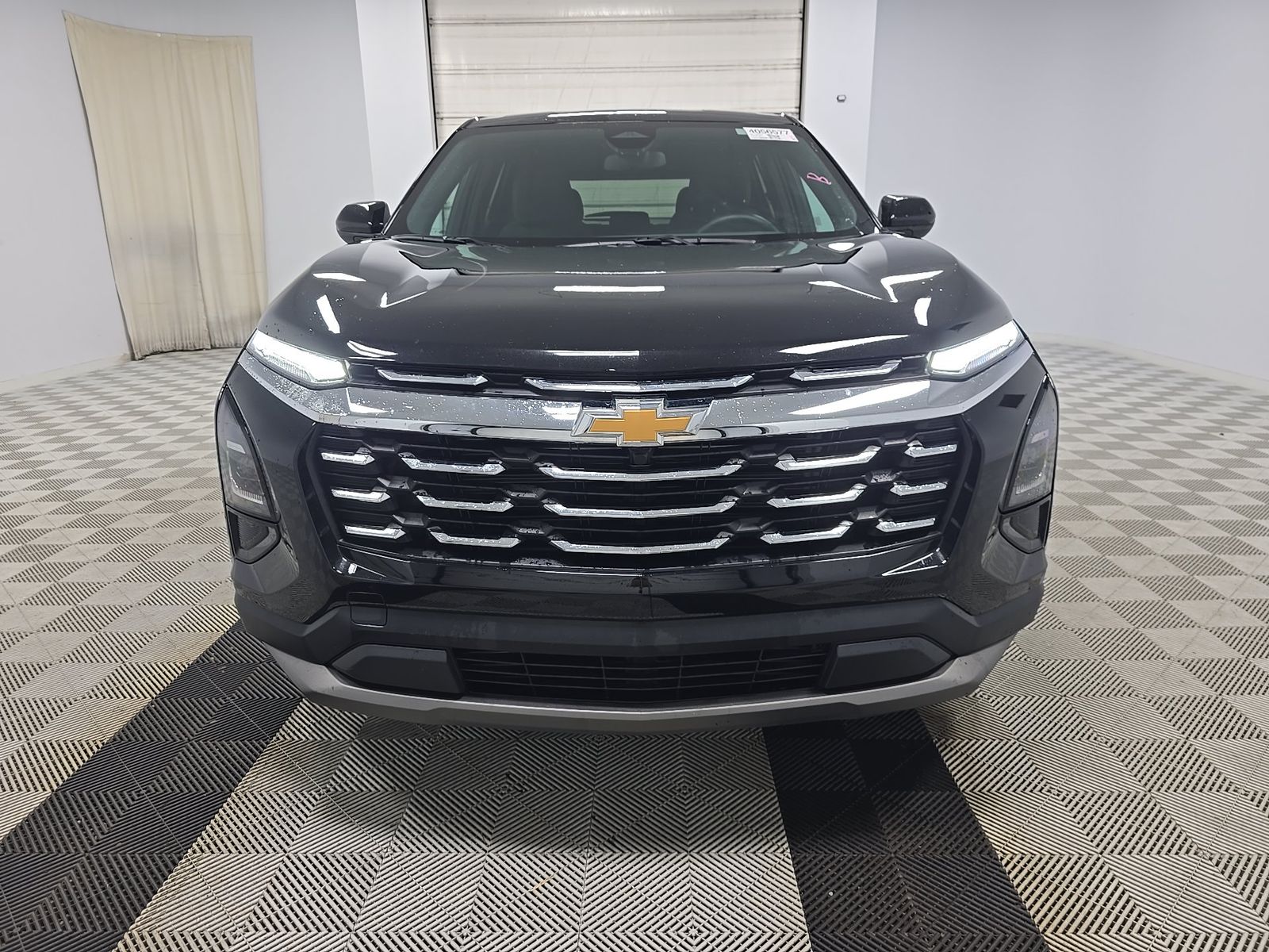 chevrolet equinox 2026 3GNAXHEG2TL290390 image chevrolet equinox 2026 3GNAXHEG2TL290390 image