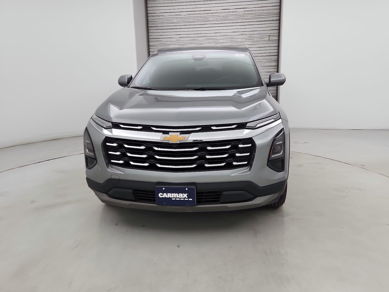 chevrolet equinox 2026 3GNAXPEG8TL331311 image chevrolet equinox 2026 3GNAXPEG8TL331311 image