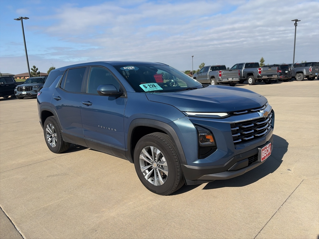 chevrolet equinox 2026 3GNAXPEGXTL253744 image chevrolet equinox 2026 3GNAXPEGXTL253744 image