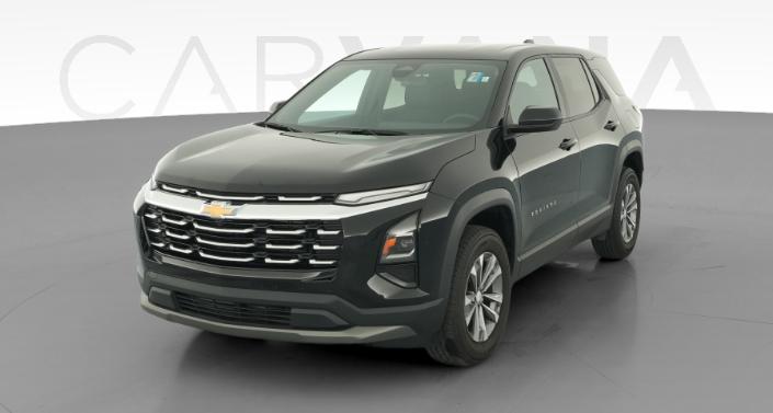 chevrolet equinox 2026 3GNAXHEG0TL216028 image chevrolet equinox 2026 3GNAXHEG0TL216028 image