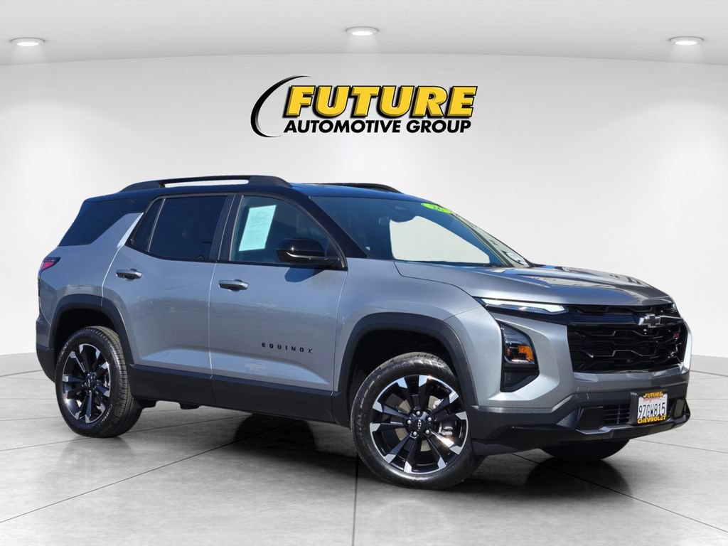 chevrolet equinox 2026 3GNAXLEG9TL490508 image chevrolet equinox 2026 3GNAXLEG9TL490508 image