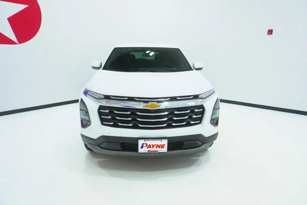 chevrolet equinox 2026 3GNAXHEG7TL427713 image chevrolet equinox 2026 3GNAXHEG7TL427713 image