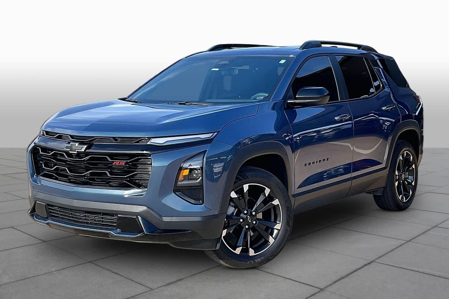 chevrolet equinox 2026 3GNAXTEG8TL267845 image chevrolet equinox 2026 3GNAXTEG8TL267845 image