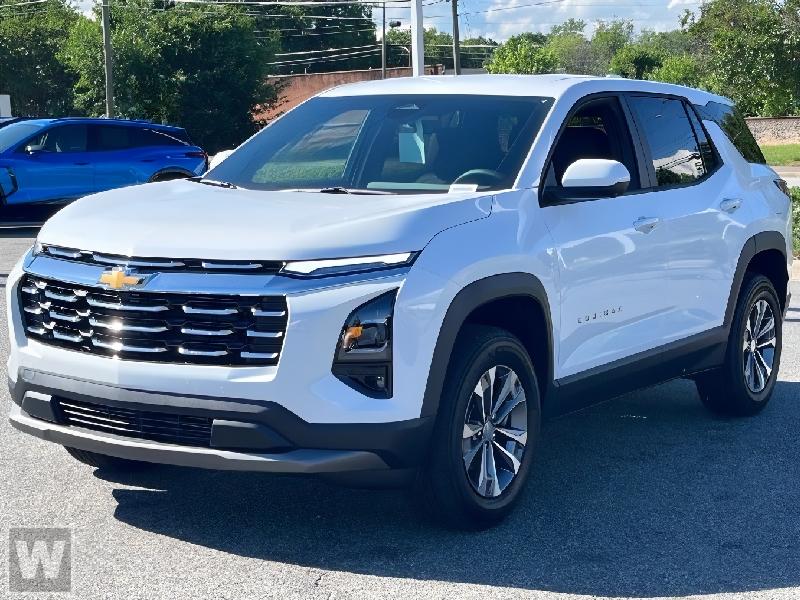 chevrolet equinox 2026 3GNAXPEG5TL493137 image chevrolet equinox 2026 3GNAXPEG5TL493137 image