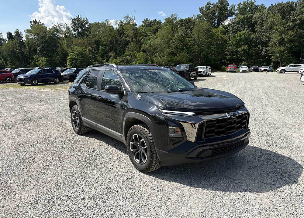 chevrolet equinox 2026 3GNAXSEG0TL306499 image chevrolet equinox 2026 3GNAXSEG0TL306499 image