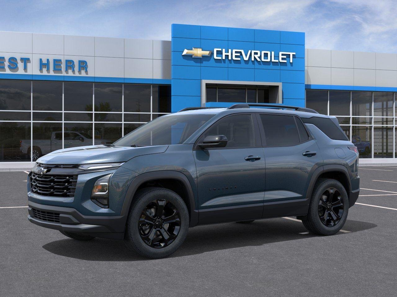 chevrolet equinox 2026 3GNAXPEG7TL519821 image chevrolet equinox 2026 3GNAXPEG7TL519821 image