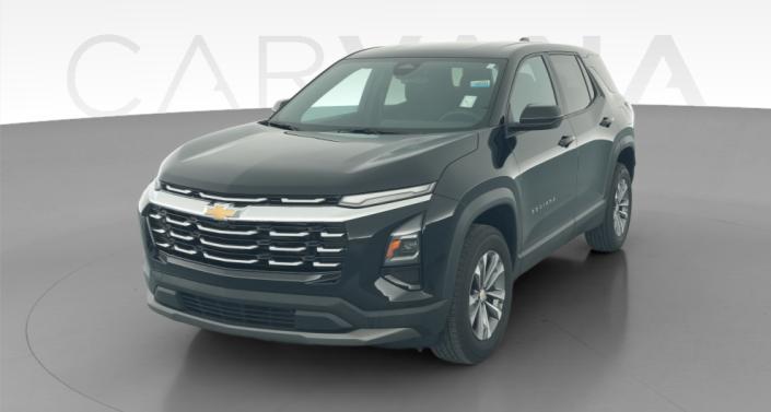 chevrolet equinox 2026 3GNAXHEGXTL268492 image chevrolet equinox 2026 3GNAXHEGXTL268492 image