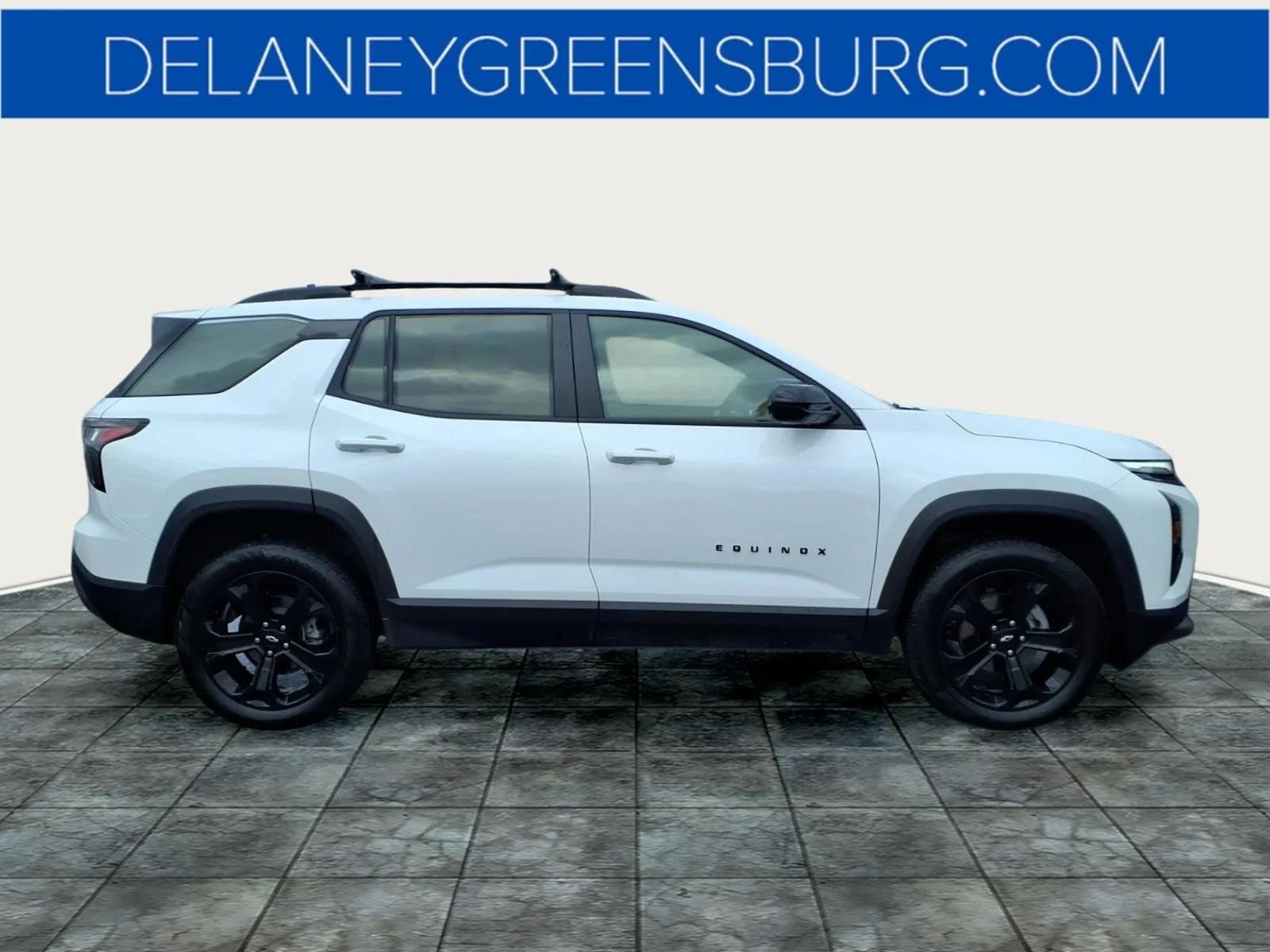 chevrolet equinox 2026 3GNAXPEG2TL235948 image chevrolet equinox 2026 3GNAXPEG2TL235948 image