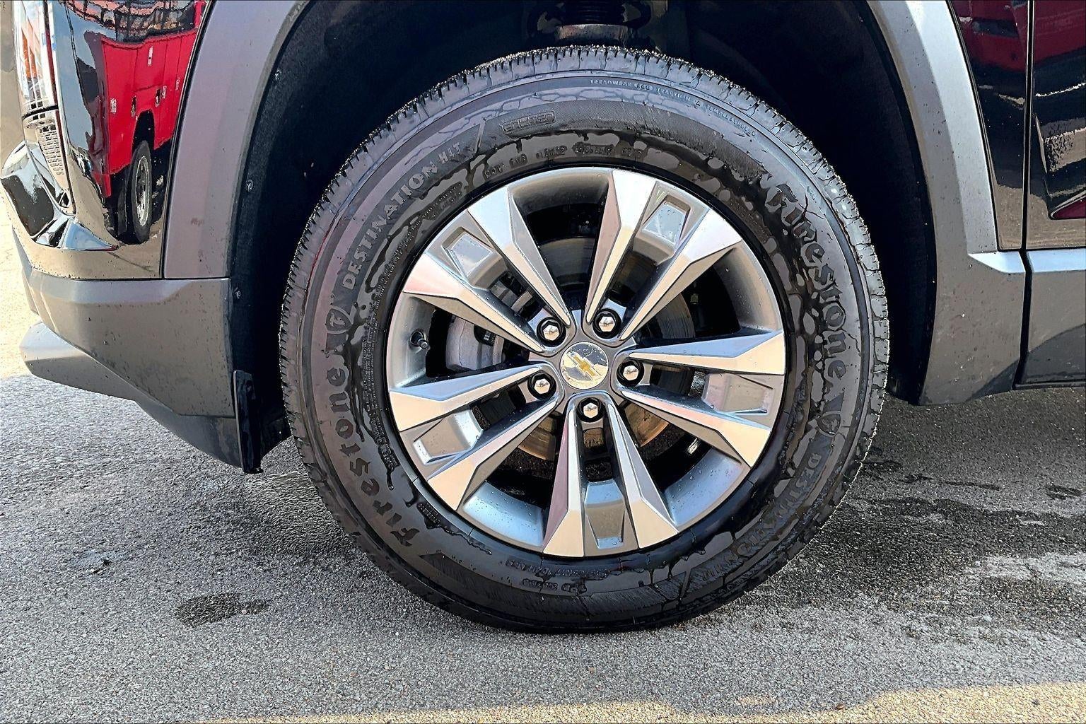 chevrolet equinox 2026 3GNAXHEGXTL290010 image chevrolet equinox 2026 3GNAXHEGXTL290010 image
