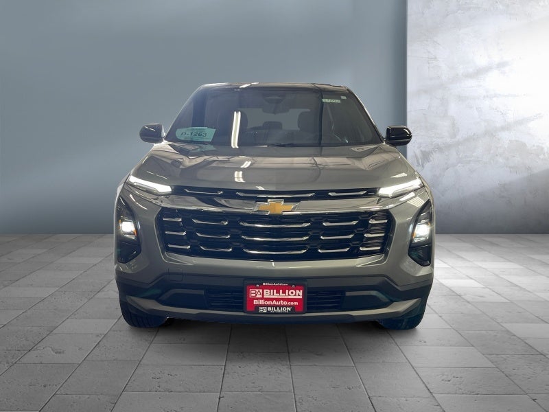chevrolet equinox 2026 3GNAXPEG3TL149970 image chevrolet equinox 2026 3GNAXPEG3TL149970 image
