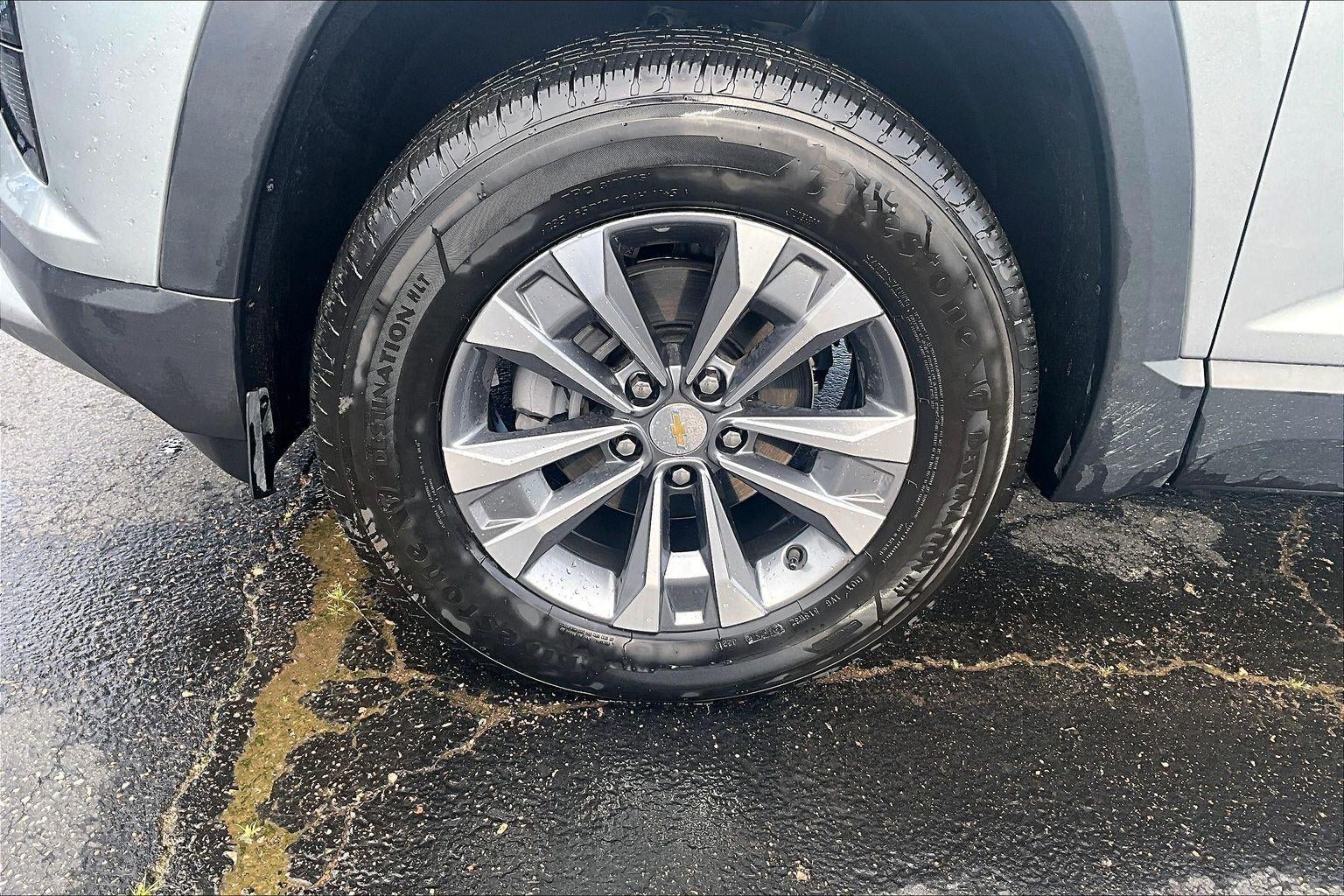 chevrolet equinox 2026 3GNAXHEG2TL304479 image chevrolet equinox 2026 3GNAXHEG2TL304479 image