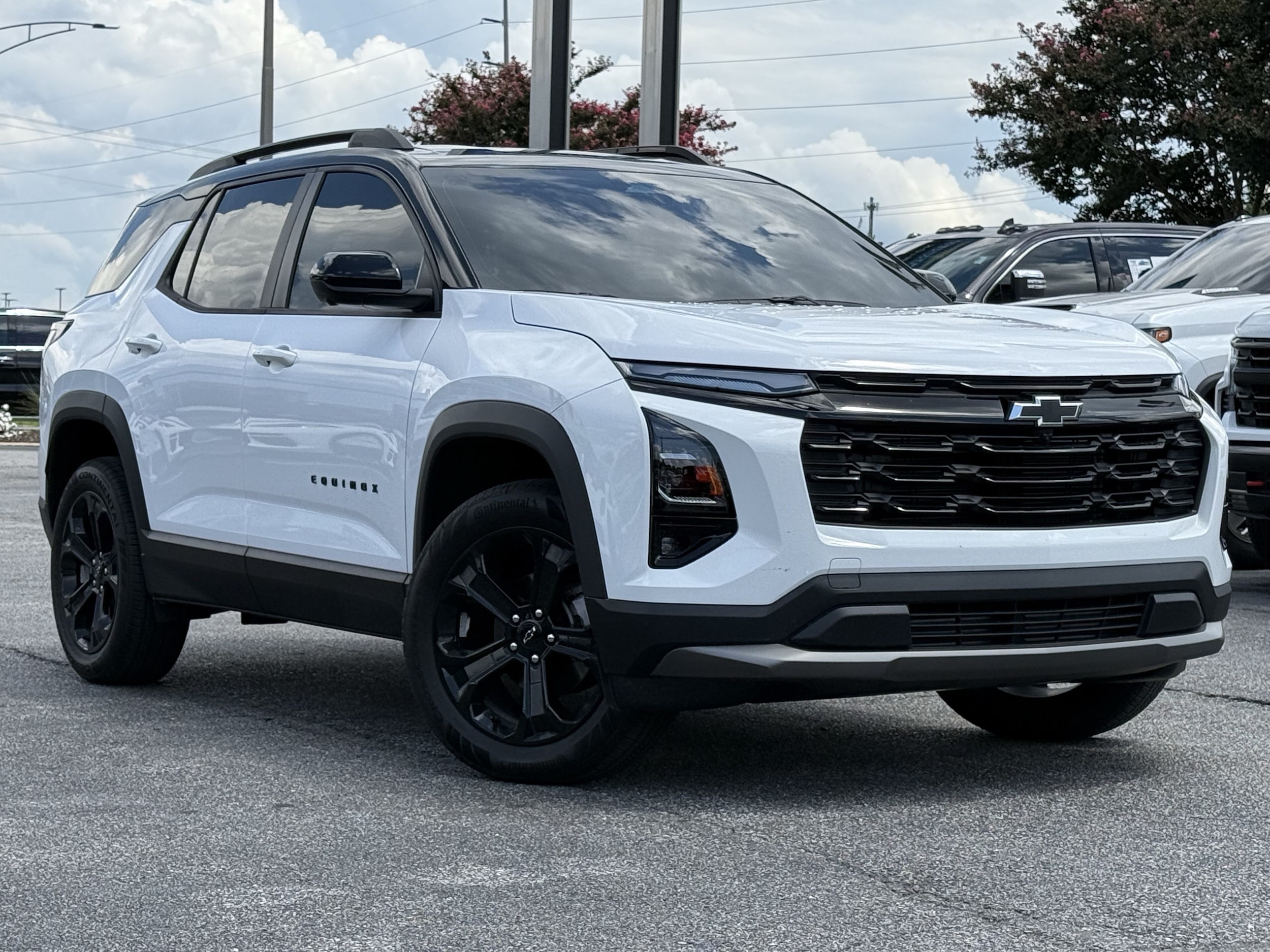 chevrolet equinox 2026 3GNAXHEG4TL473404 image chevrolet equinox 2026 3GNAXHEG4TL473404 image