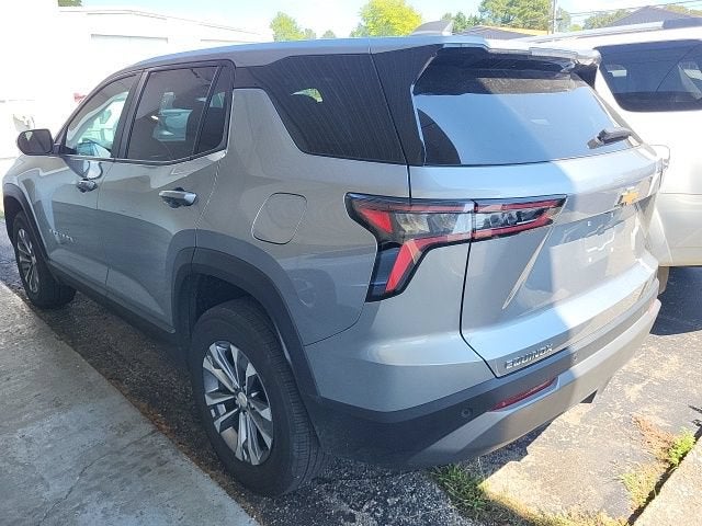 chevrolet equinox 2026 3GNAXHEG6TL217068 image chevrolet equinox 2026 3GNAXHEG6TL217068 image