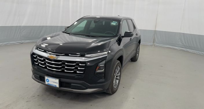 chevrolet equinox 2026 3GNAXPEG5TL260214 image chevrolet equinox 2026 3GNAXPEG5TL260214 image