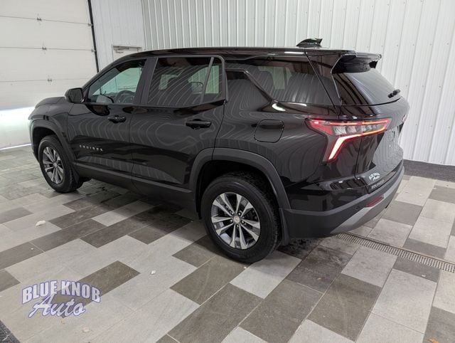 chevrolet equinox 2026 3GNAXHEG6TL213523 image chevrolet equinox 2026 3GNAXHEG6TL213523 image