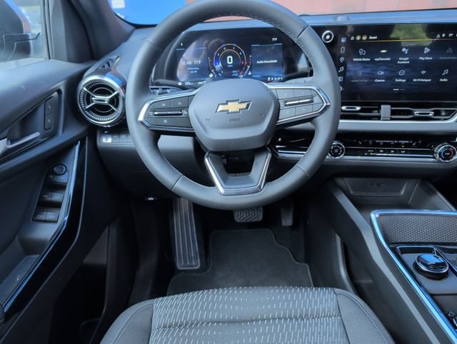 chevrolet equinox 2026 3GNAXPEG1TL465660 image chevrolet equinox 2026 3GNAXPEG1TL465660 image