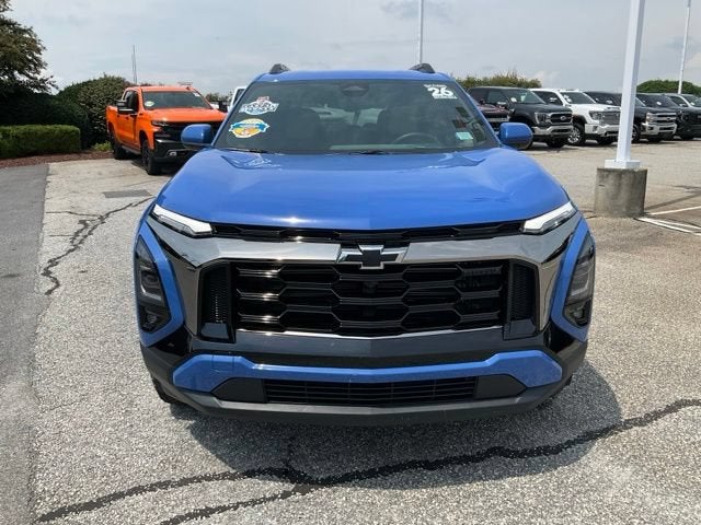 chevrolet equinox 2026 3GNAXKEG7TL317211 image chevrolet equinox 2026 3GNAXKEG7TL317211 image