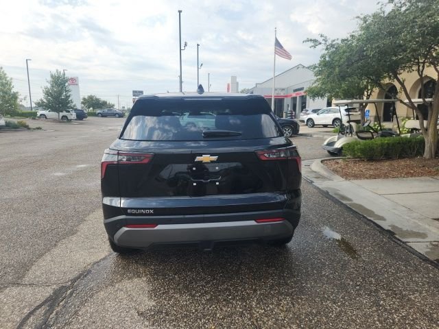 chevrolet equinox 2026 3GNAXHEG5TL311393 image chevrolet equinox 2026 3GNAXHEG5TL311393 image