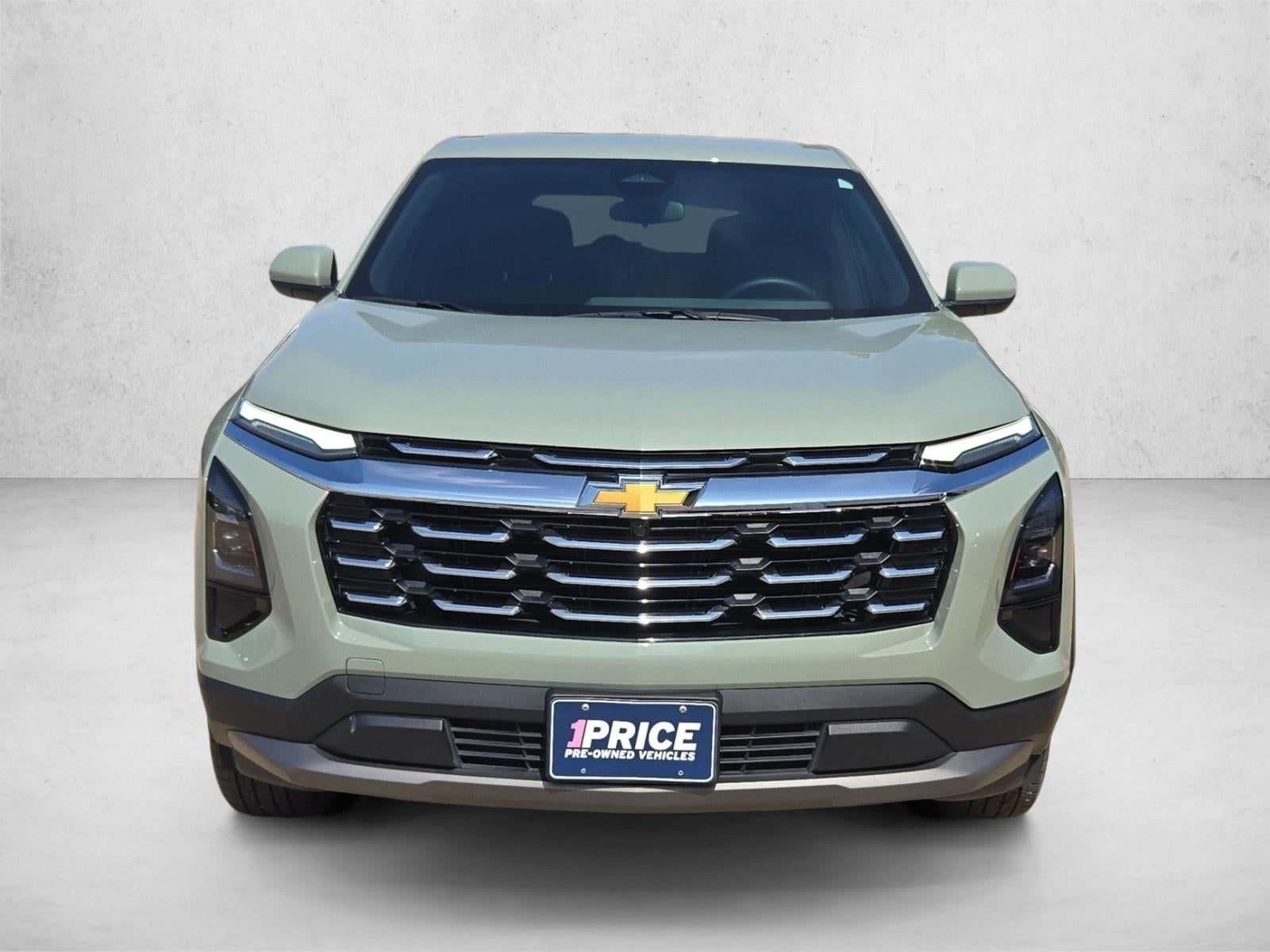 chevrolet equinox 2026 3GNAXHEG9TL193137 image chevrolet equinox 2026 3GNAXHEG9TL193137 image
