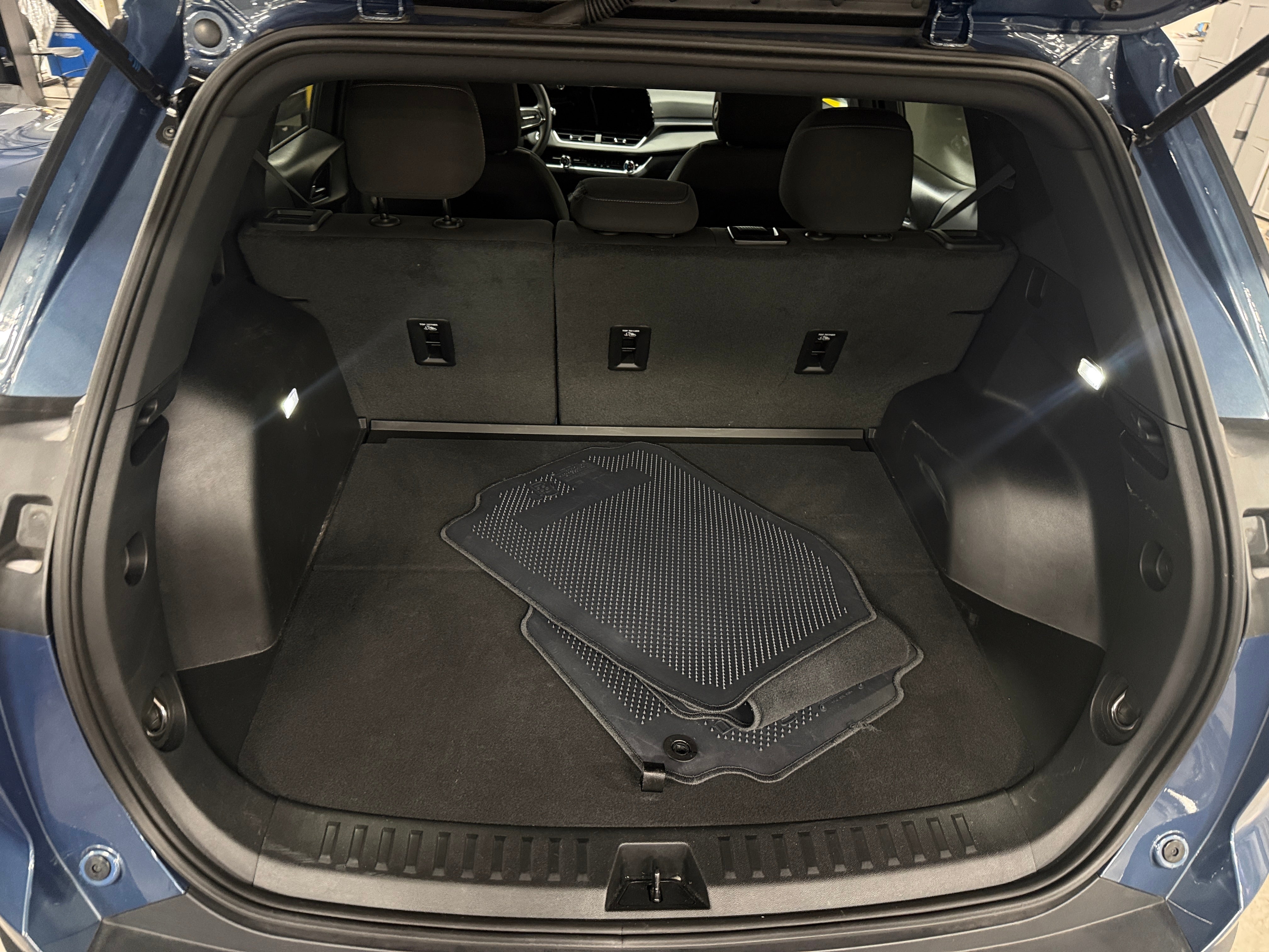 chevrolet equinox 2026 3GNAXPEG3TL274824 image chevrolet equinox 2026 3GNAXPEG3TL274824 image