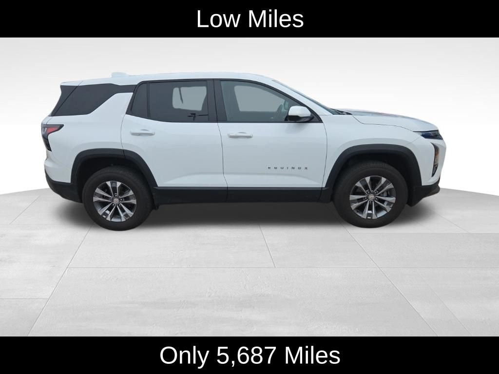 chevrolet equinox 2026 3GNAXHEG2TL147973 image chevrolet equinox 2026 3GNAXHEG2TL147973 image