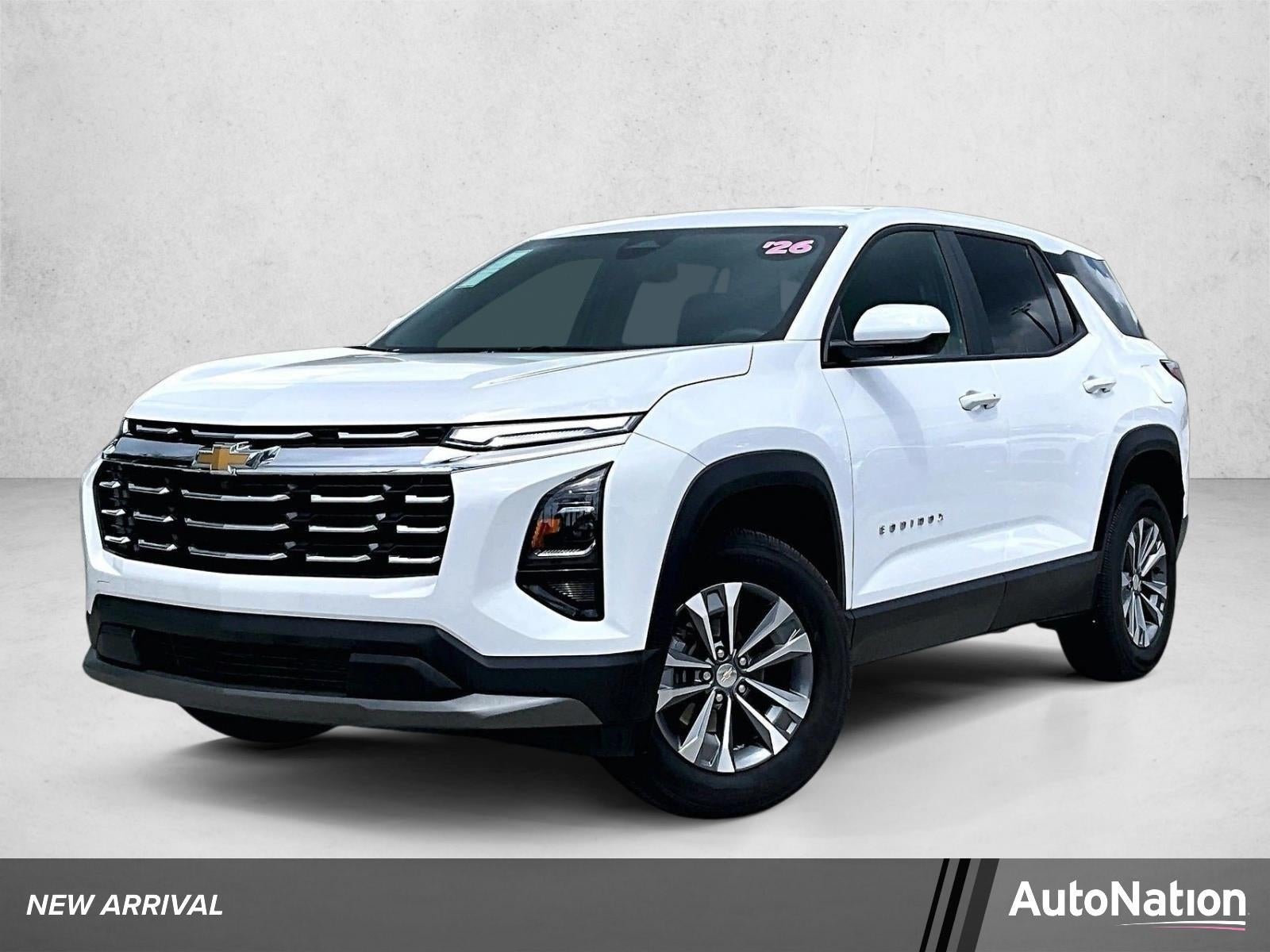 chevrolet equinox 2026 3GNAXHEG5TL177937 image chevrolet equinox 2026 3GNAXHEG5TL177937 image