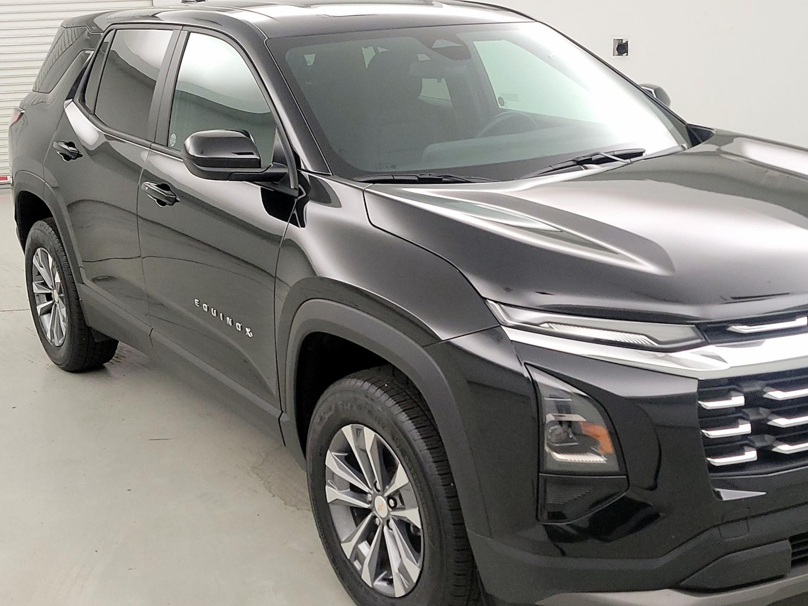 chevrolet equinox 2026 3GNAXHEGXTL290265 image chevrolet equinox 2026 3GNAXHEGXTL290265 image