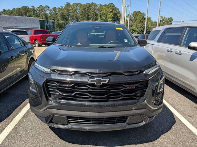 chevrolet equinox 2026 3GNAXLEG6TL135909 image chevrolet equinox 2026 3GNAXLEG6TL135909 image