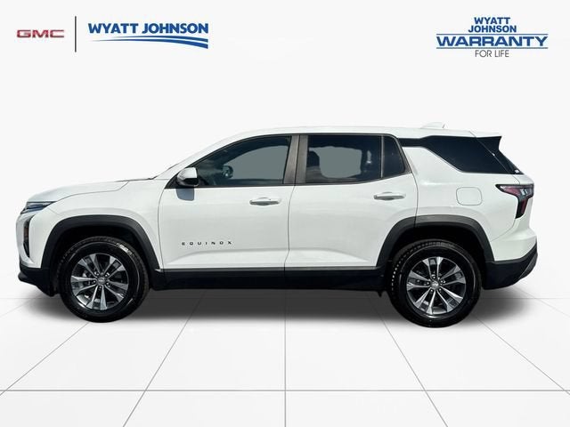 chevrolet equinox 2026 3GNAXPEG7TL240515 image chevrolet equinox 2026 3GNAXPEG7TL240515 image