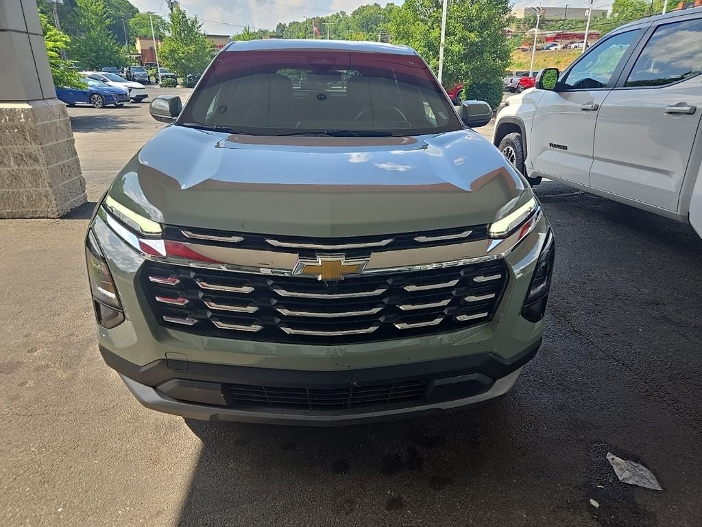 chevrolet equinox 2026 3GNAXPEG8TL243021 image chevrolet equinox 2026 3GNAXPEG8TL243021 image
