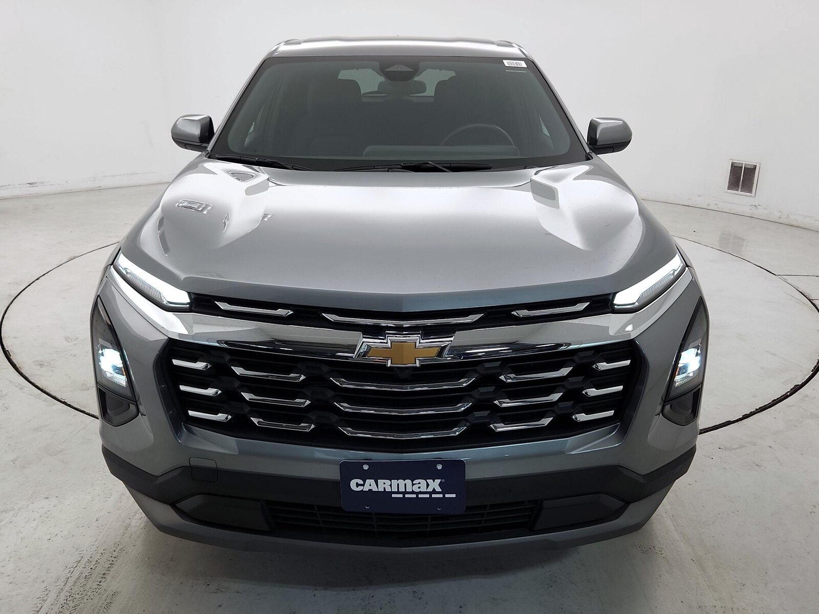 chevrolet equinox 2026 3GNAXPEG3TL419585 image chevrolet equinox 2026 3GNAXPEG3TL419585 image