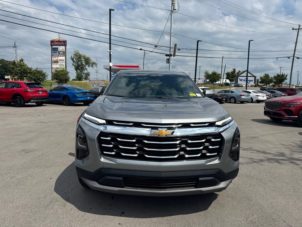 chevrolet equinox 2026 3GNAXPEG2TL216770 image chevrolet equinox 2026 3GNAXPEG2TL216770 image