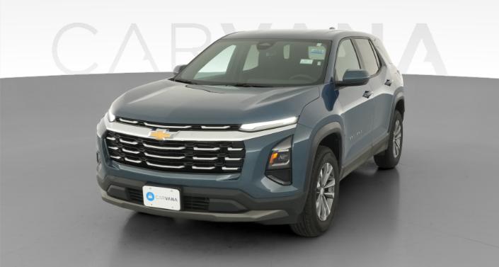 chevrolet equinox 2026 3GNAXPEG6TL253899 image chevrolet equinox 2026 3GNAXPEG6TL253899 image