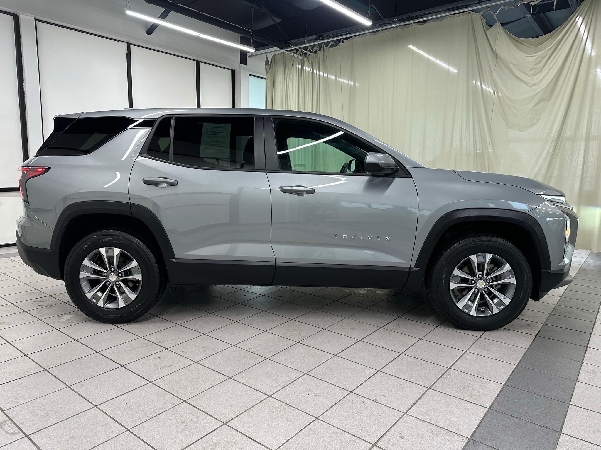 chevrolet equinox 2026 3GNAXHEG7TL302047 image chevrolet equinox 2026 3GNAXHEG7TL302047 image