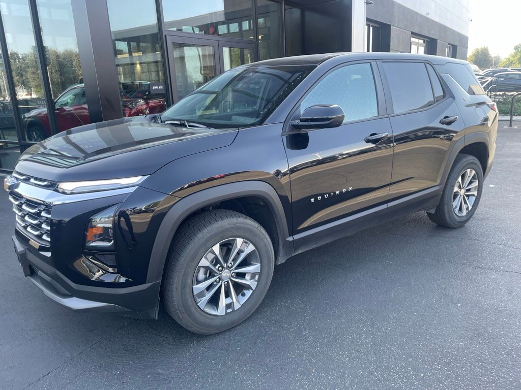 chevrolet equinox 2026 3GNAXHEG0TL472489 image chevrolet equinox 2026 3GNAXHEG0TL472489 image