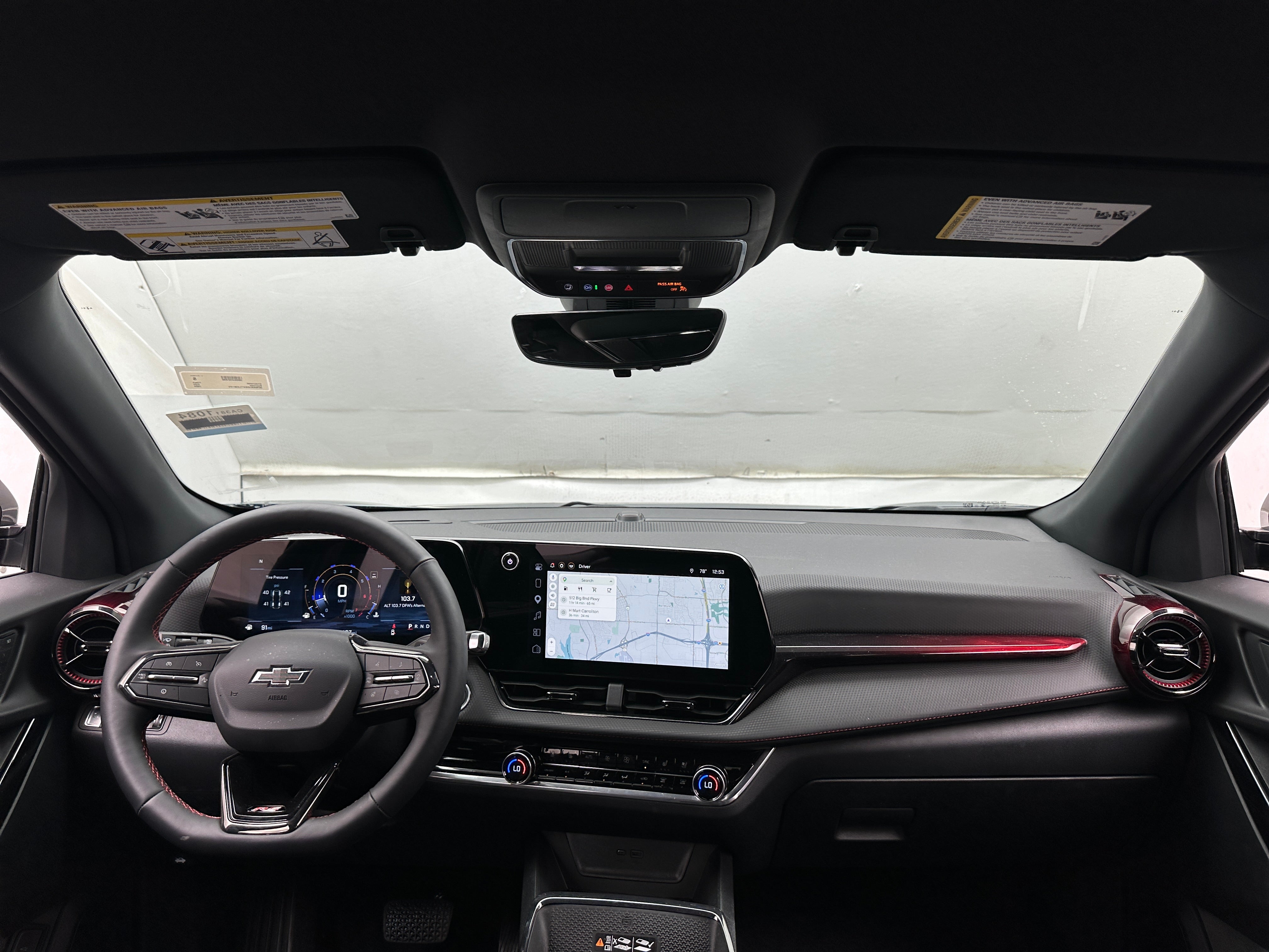 chevrolet equinox 2026 3GNAXLEGXTL456125 image chevrolet equinox 2026 3GNAXLEGXTL456125 image