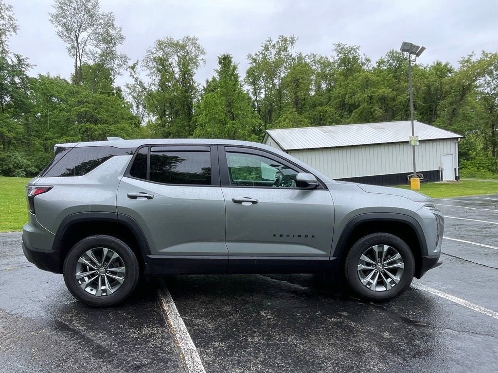 chevrolet equinox 2026 3GNAXPEG9TL156535 image chevrolet equinox 2026 3GNAXPEG9TL156535 image