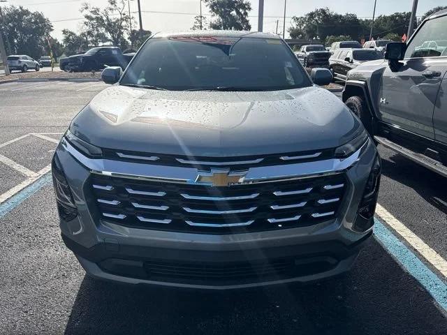 chevrolet equinox 2026 3GNAXHEG1TL487096 image chevrolet equinox 2026 3GNAXHEG1TL487096 image