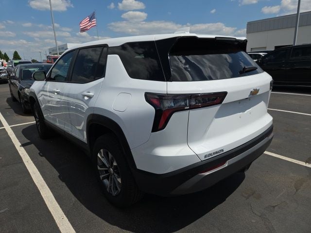 chevrolet equinox 2026 3GNAXHEG2TL306684 image chevrolet equinox 2026 3GNAXHEG2TL306684 image