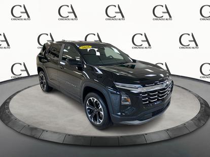 chevrolet equinox 2026 3GNAXHEG5TL134148 image chevrolet equinox 2026 3GNAXHEG5TL134148 image
