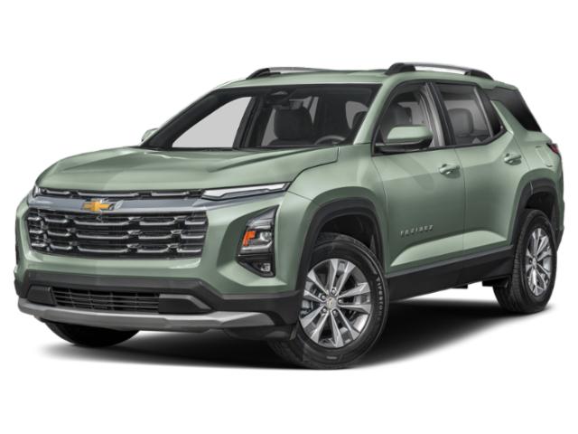 chevrolet equinox 2026 3GNAXPEG5TL252419 image chevrolet equinox 2026 3GNAXPEG5TL252419 image