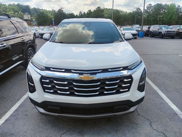 chevrolet equinox 2026 3GNAXHEG1TL291403 image chevrolet equinox 2026 3GNAXHEG1TL291403 image